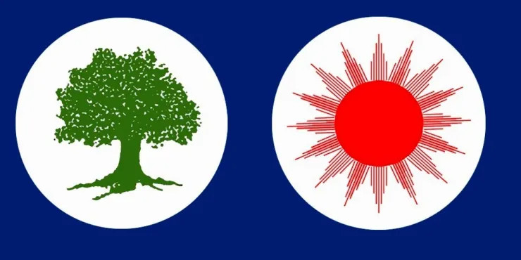 समानुपातिक अपडेट – एमाले पहिलो,कांग्रेस दोस्रो