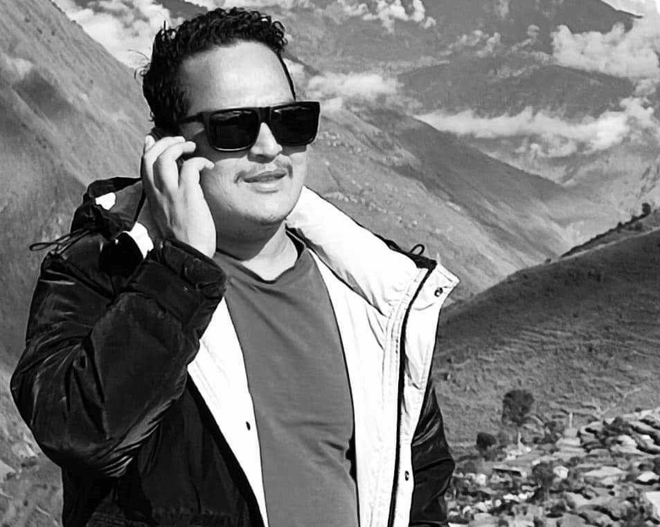 बाजुरामा एमाले निकट विद्यार्थी नेताको हत्या