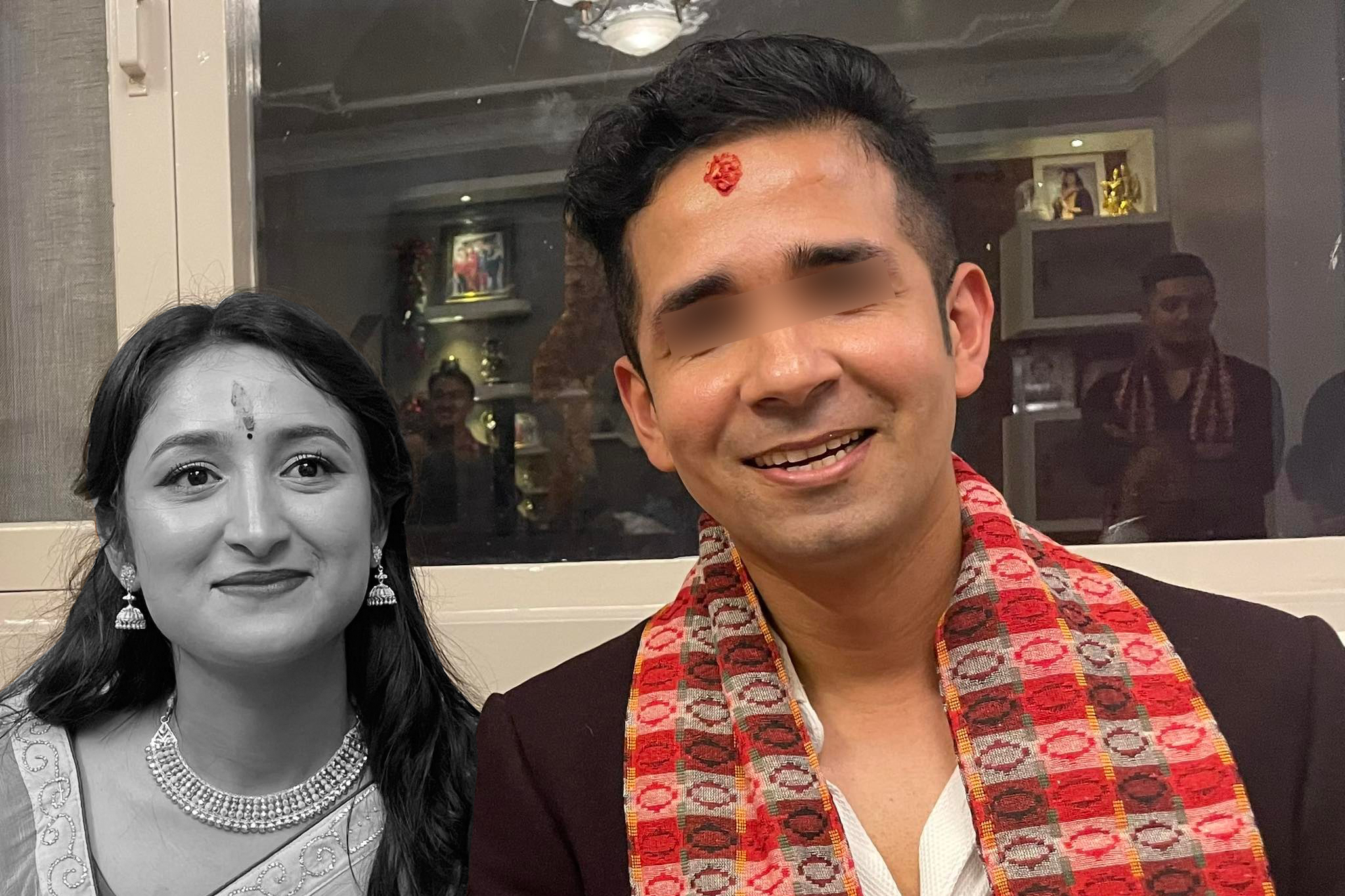 तिमी मेरो हुनेवाला बुढी भनेर ‘फिजिकल रिलेसन’ पछि एक्कासि धोका