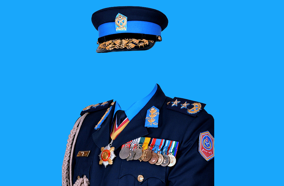 आइजिपी बढुवा गर्न सरकारलाई सहज