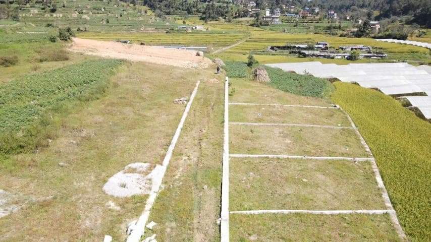 घरजग्गा कारोबारमा कडाइले राजस्व संकलनमा असर