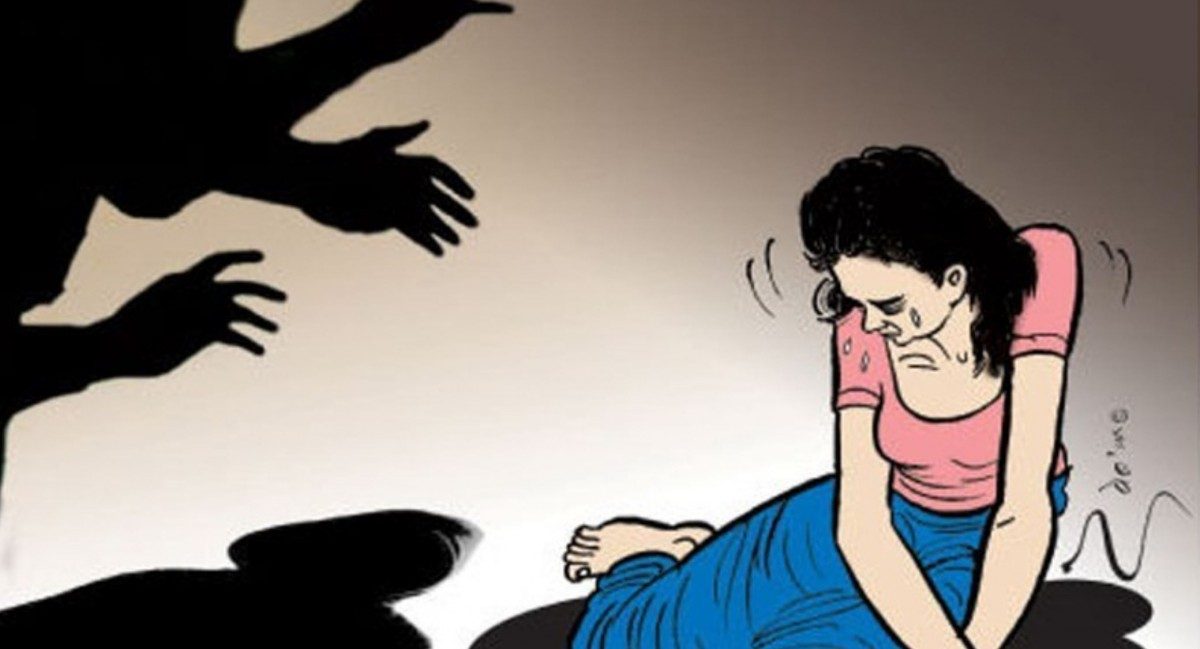 मदिरा सेवन गरेर महरा नर्सको कोठामा छिरेपछि