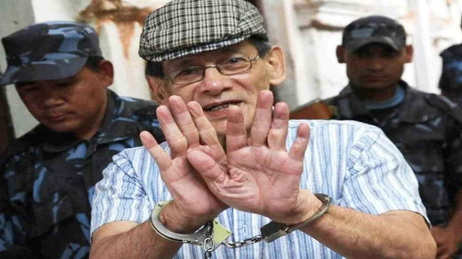 बिकिनी किलर चाल्र्स शोभराजलाई कैदमुक्त गरी १५ दिनभित्र आफ्नै देश पठाउन आदेश