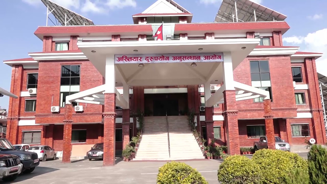 धोबीखोलाको ८ रोपनी सरकारी जग्गा हडप्न खोज्नेविरुद्ध कारबाहीको माग