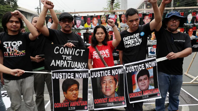 विगत २० वर्षमा विश्वभर १७ सय पत्रकारको हत्या