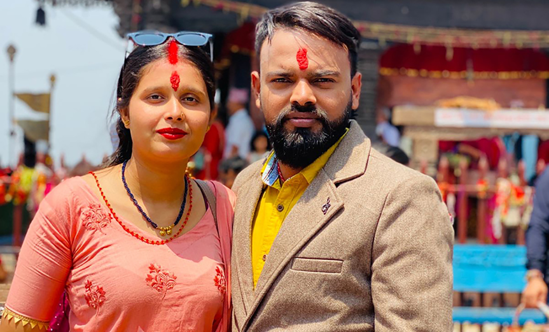 नेहाका पति डा. पंकजलाई ग्रान्डी अस्पतालले बर्खास्त गर्यो,दुई मुद्दा दायर