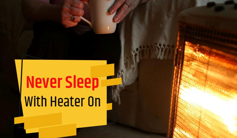 ‘कोठा तातो बनाउँदा अकालमै ज्यान यसरी जान सक्छ’ थाहा पाउनुहाेस