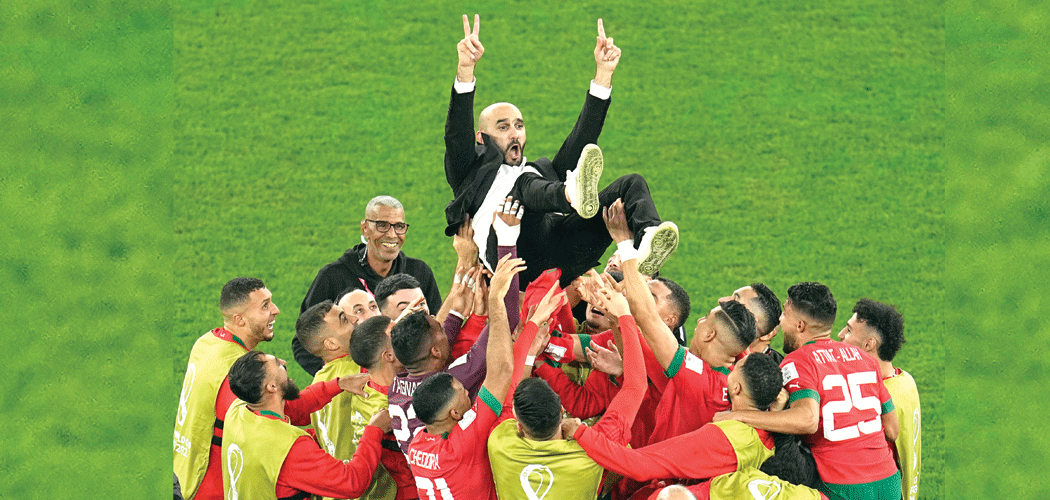 अमेरिका र मेक्सिकोमा संयुक्त रूपमा आयोजना हुने आगामी विश्वकपमा ४८ टिमको चर्चा