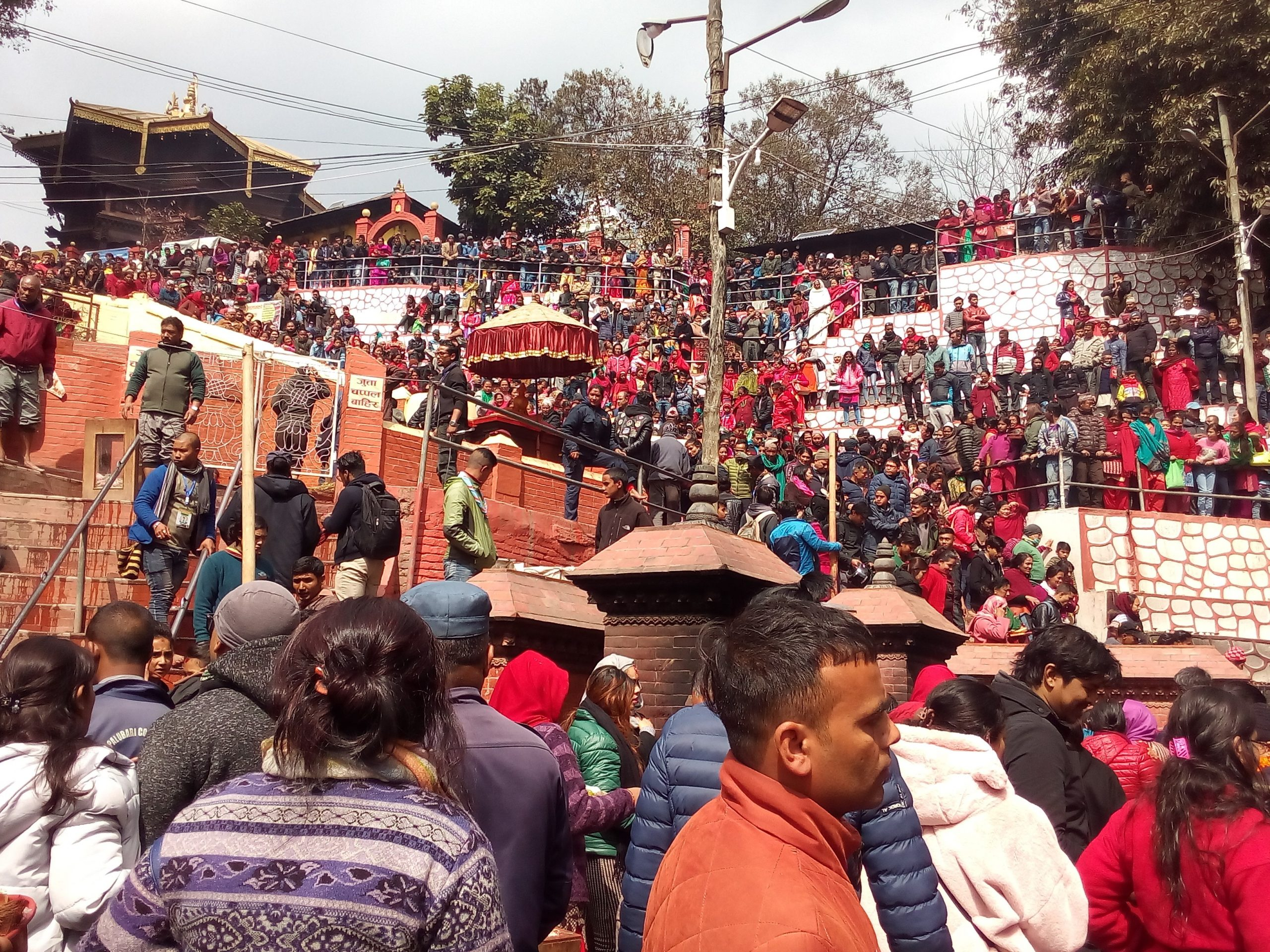 शालिनदी यातायातले साँखु बसपार्कदेखि बज्रयोगिनीसम्म निःशुल्क बससेवा सुरु दिने