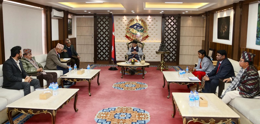 सोमबार शोक बिदा दिने