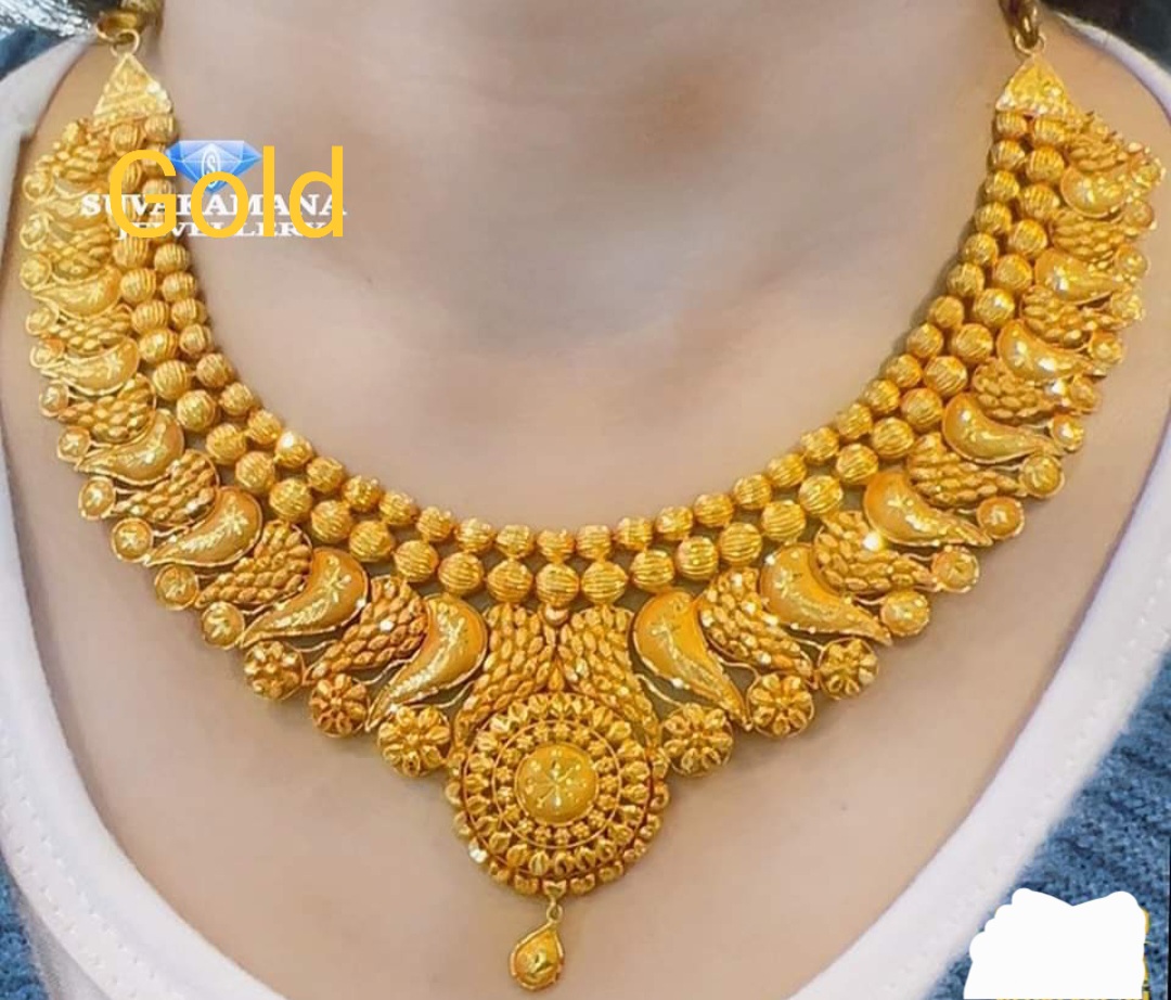 तोलामा २ सय रुपैयाँले सुनको मुल्य घट्यो