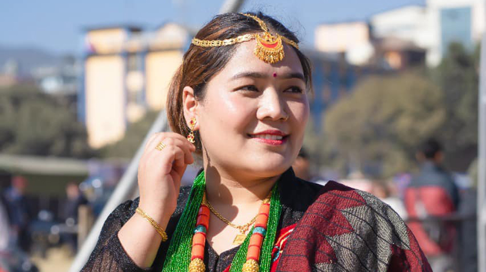 विमान दुर्घटनामा – ११ नम्बरको सिटमा बसेकी थिइन् लोक गायिका छन्त्याल