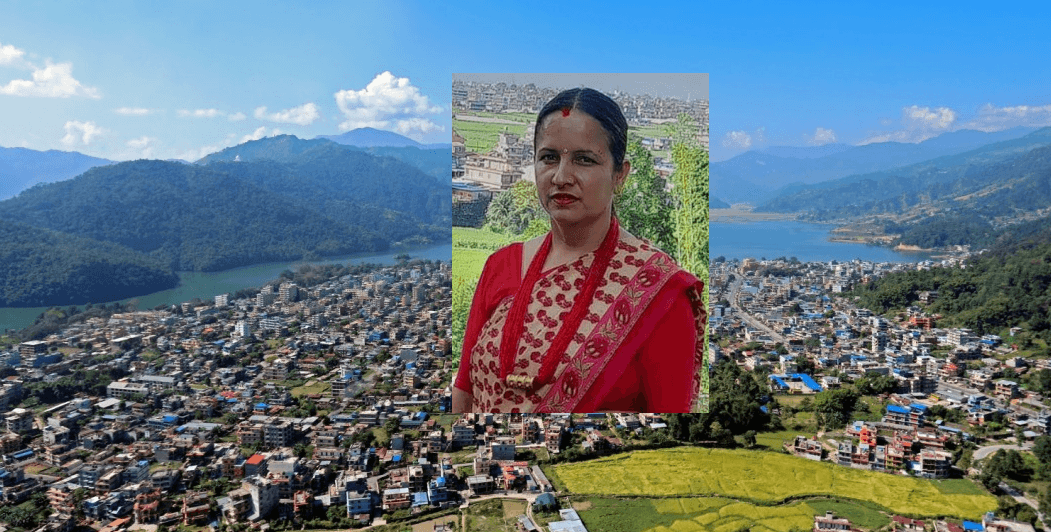 डेरामा बस्ने पुरुषलाई बचाउँदा घरबेटीकै मृत्यु