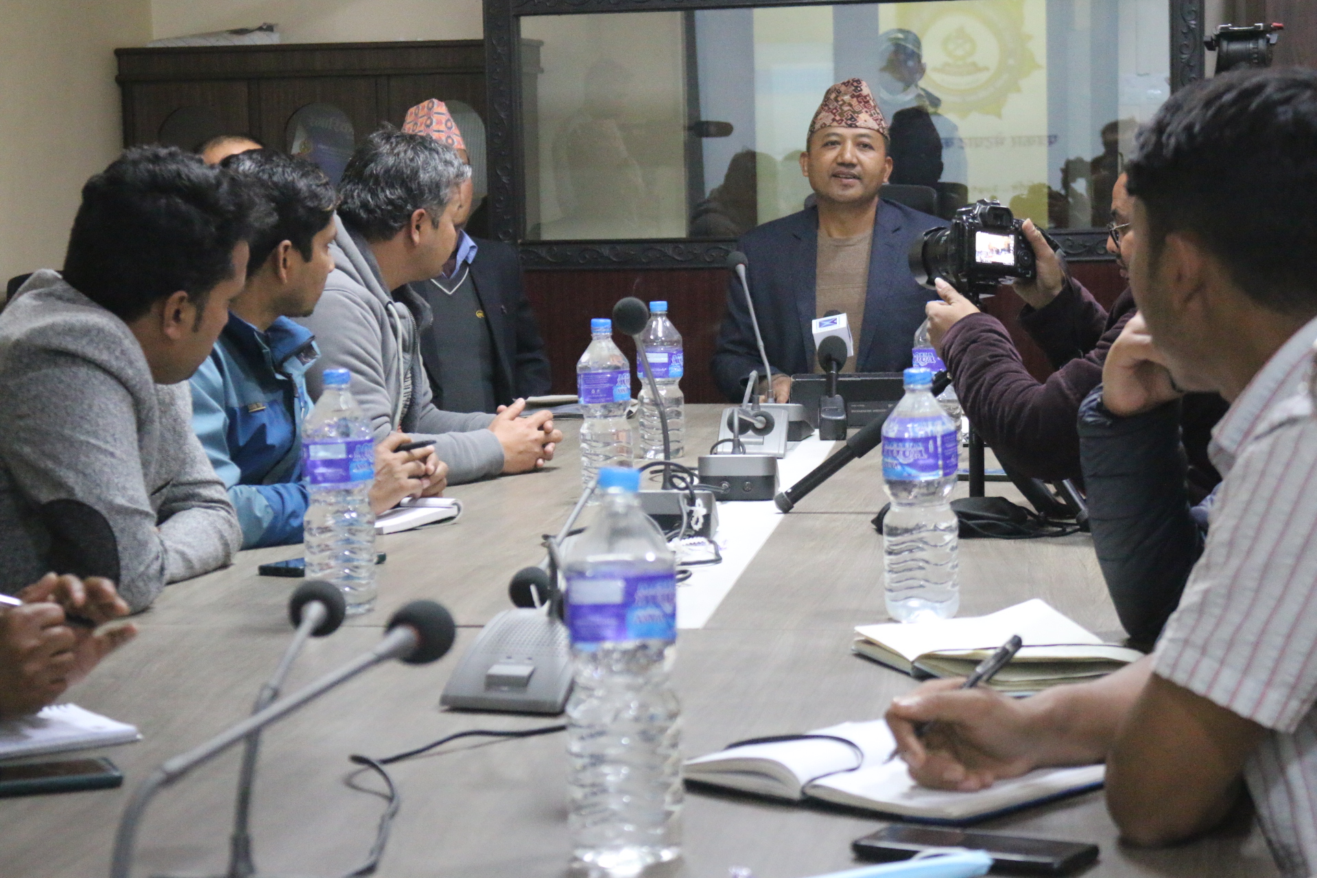 बलि दिन भनि भारत पुर्‍याइएकी १६ वर्षे नेपाली बालिकाको उद्धार