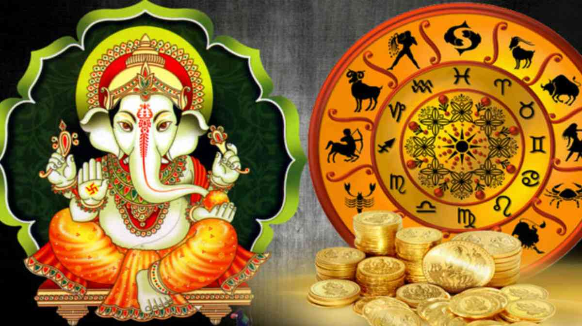 आज चैत १ गते बुधबारको राशिफल