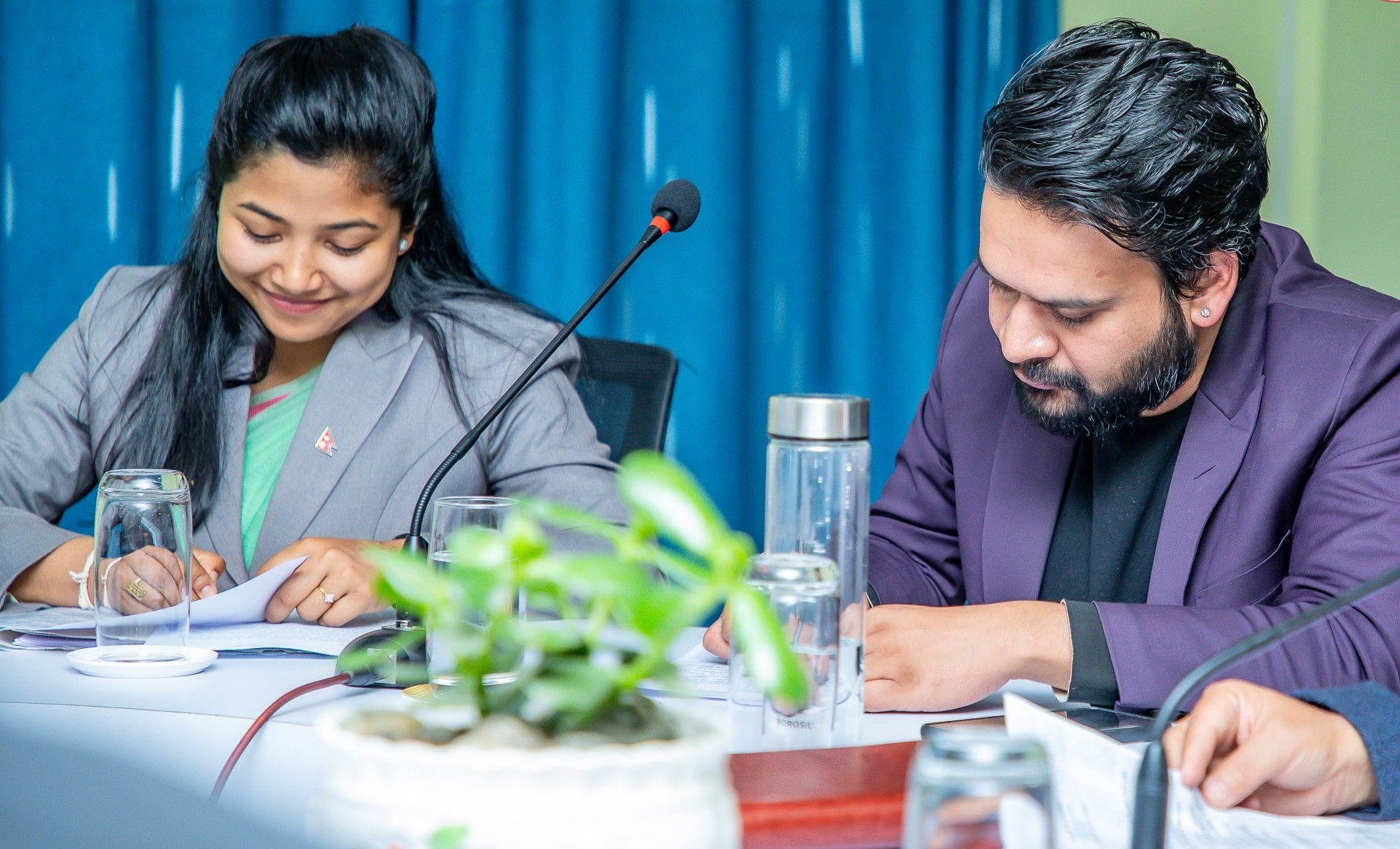 कर नतिर्ने ३३ निकायलाई कारबाही गर्दै काठमाडौं महानगर