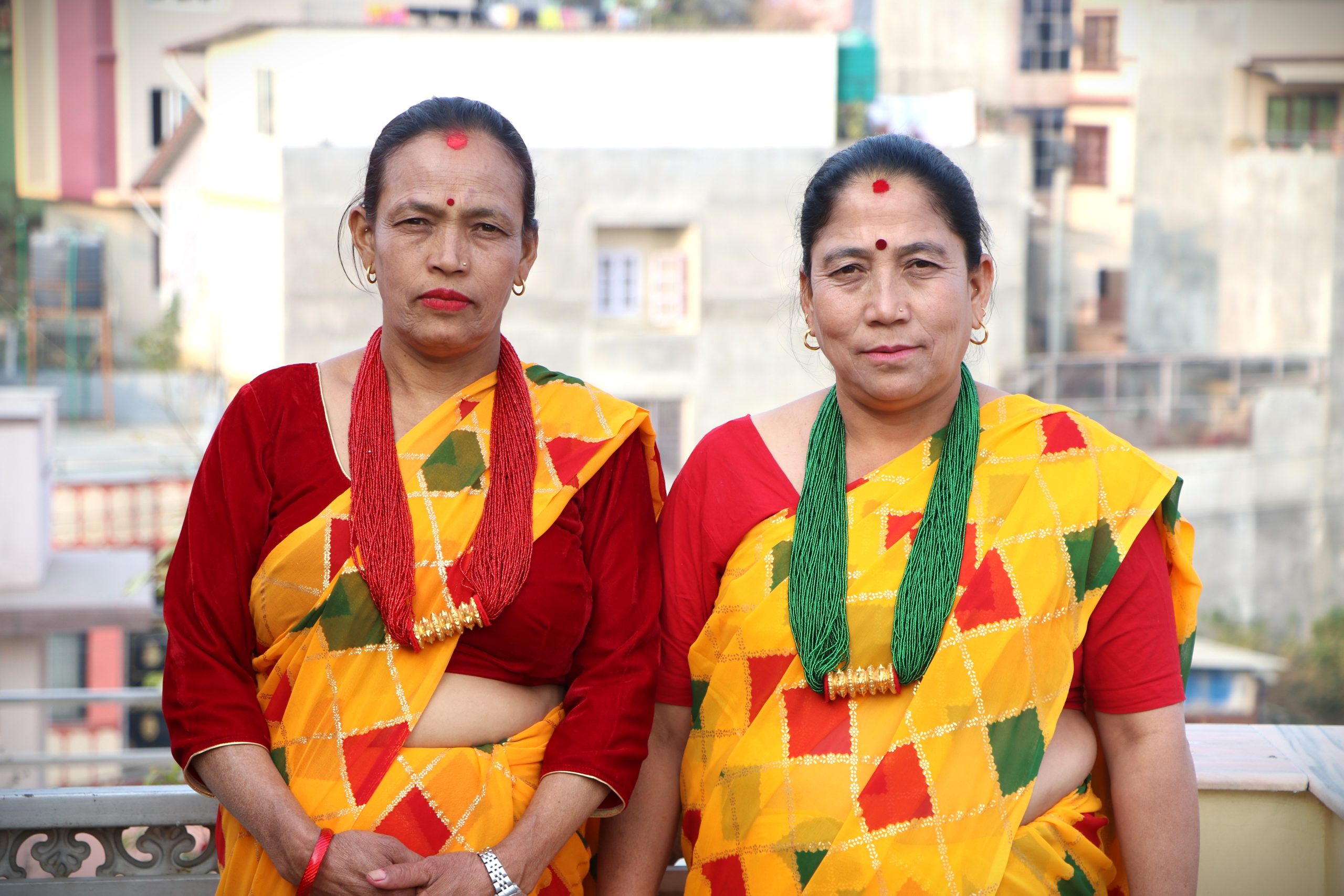 आज मातृ सम्मान दिवस: आमाको मुख हेर्ने दिन,मातातीर्थ औंसी