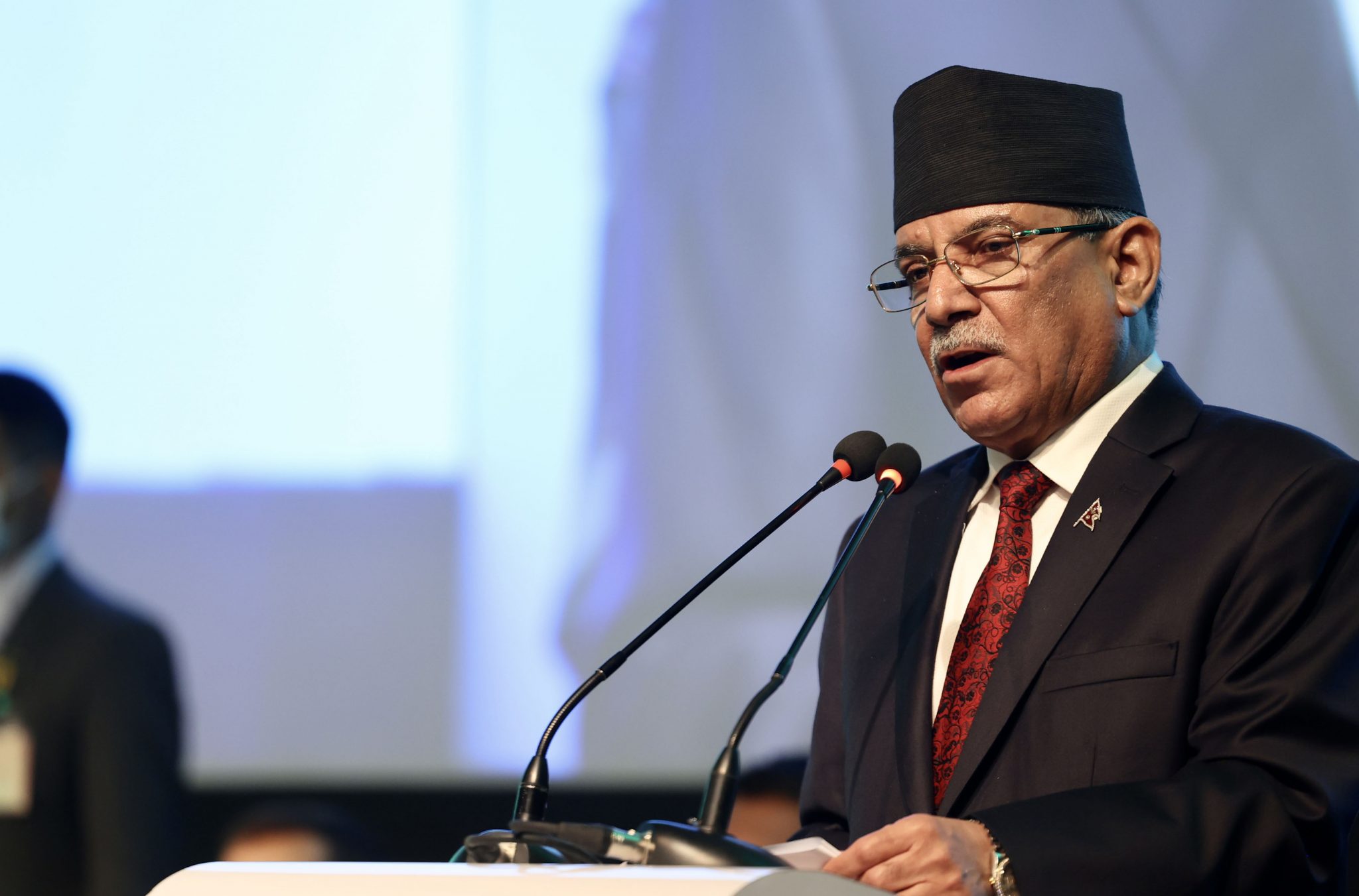 राज्यकोषको दुरुपयोग : माओवादीका बहिर्गमित (अयोग्य) लडाकुलाई ८० करोड रुपैयाँ बाँड्ने तयारीमा सरकार