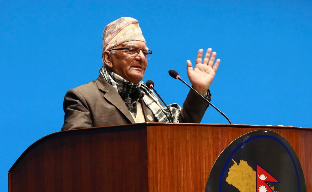 रविले ‘फास्ट ट्रयाक’ मा लगाएको ठेक्का परीक्षणमा ल्याउन माग