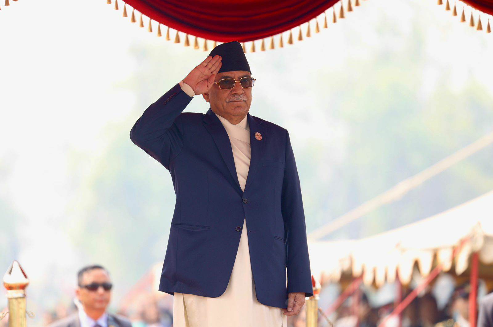 वातावरणलाई सुरक्षित राख्न सक्ने गतिशीलता आजको आवश्यकता : प्रधानमन्त्री