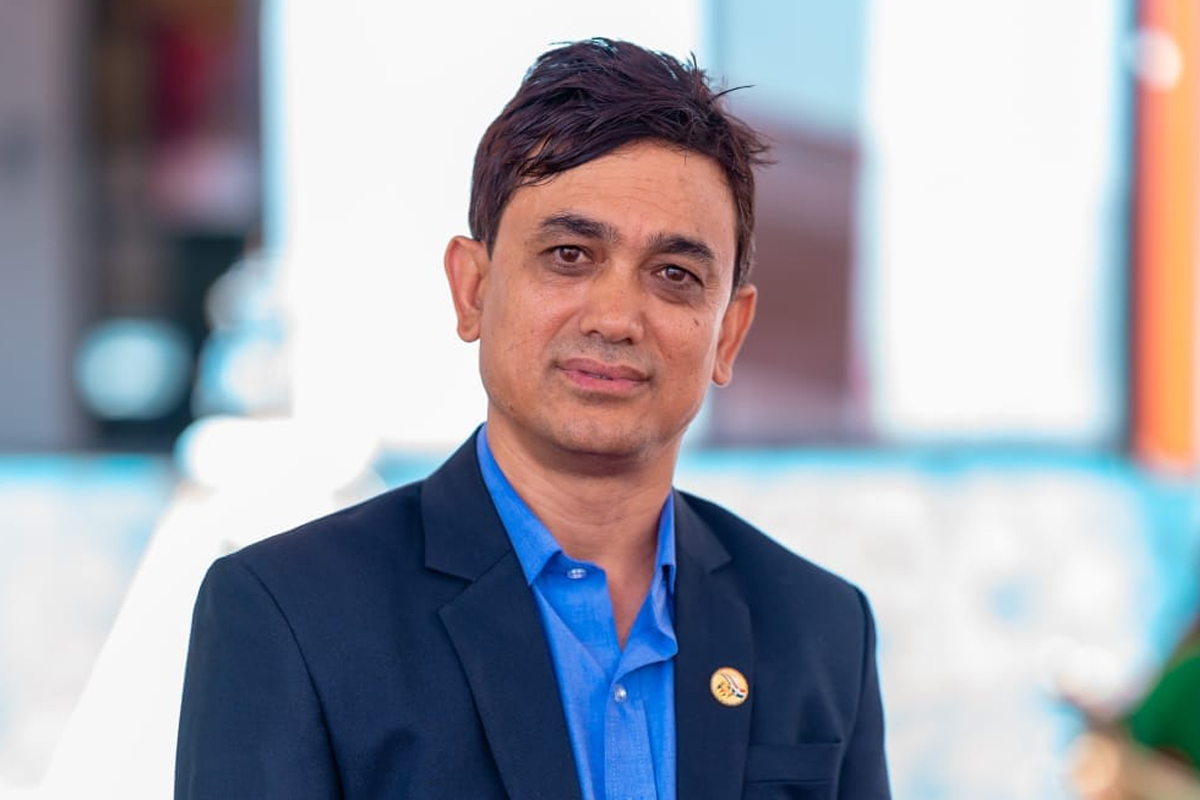 ढाकाकुमार श्रेष्ठको सांसद पदको छिनोफानो आजै हुने