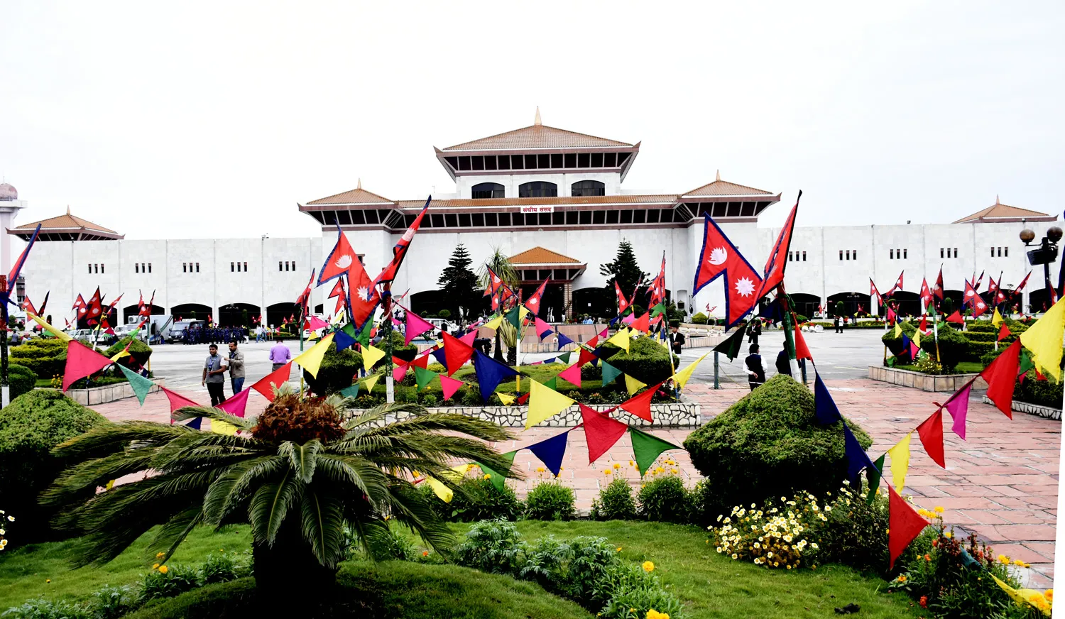 सरकारले आज वार्षिक नीति तथा कार्यक्रम प्रस्तुत गर्ने