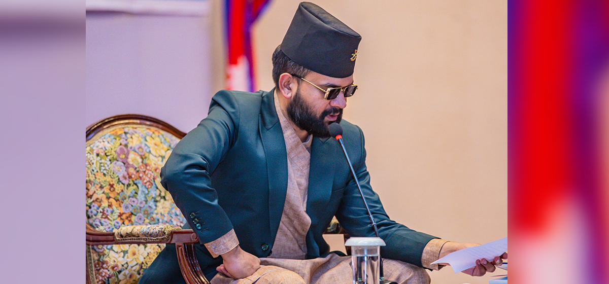 माध्यमिक तह कक्षा ११ मा लिइने शुल्कको विवरण पेस गर्न काठमाडौँ महानगरपालिकाको निर्देशन