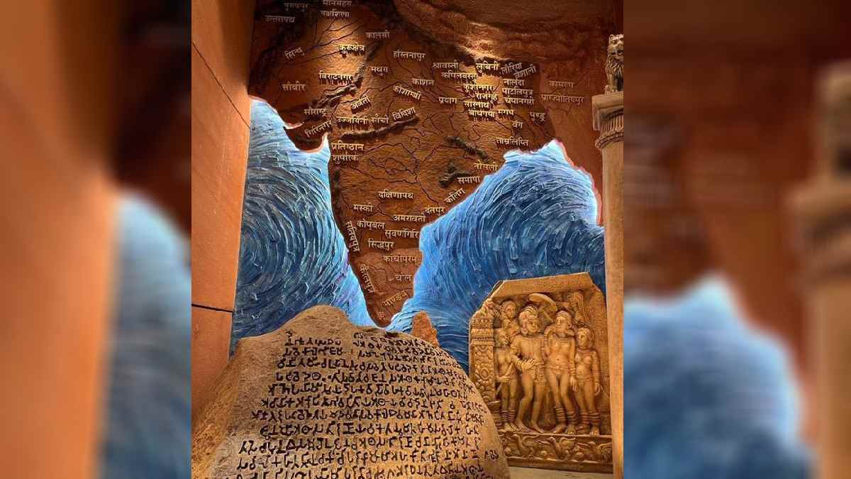 ‘अखण्ड भारत’ नक्साबारे भारतीय विदेशमन्त्री जयशङ्करको स्पष्टोक्ति