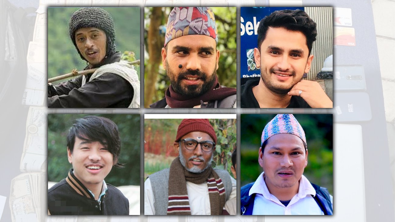 ‘वान एक्स बेट’ को धन्दा,कलाकारले ५ देखि ४० लाख रुपैयाँसम्म लिए