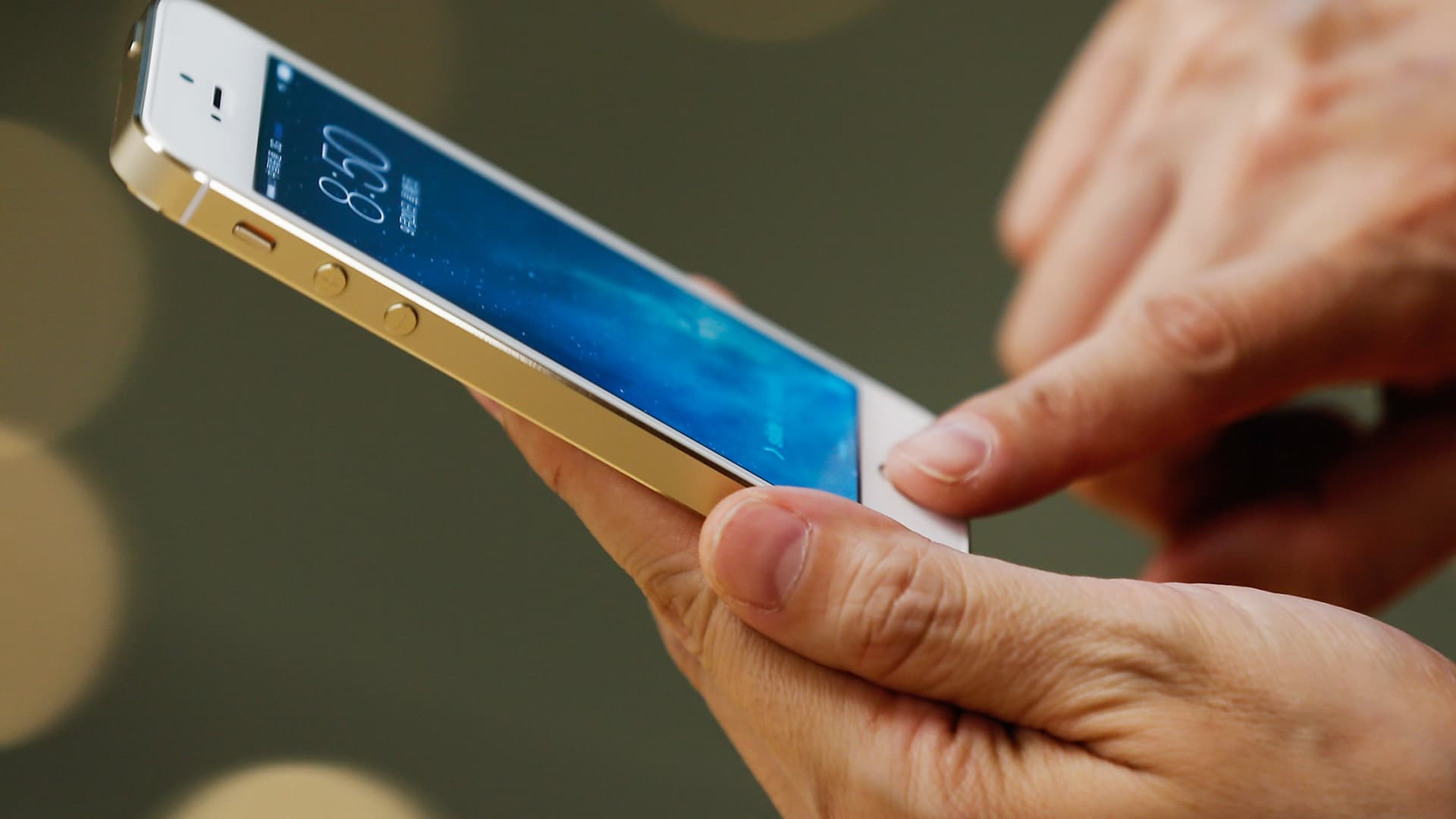 मोबाइलबाटै हाजिरी – घरमै तलब सुविधा