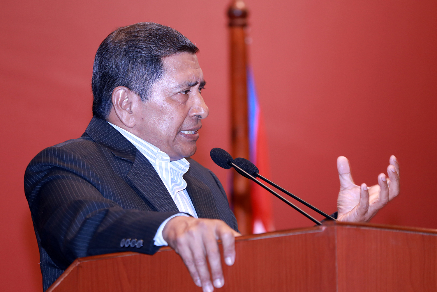 विपद्का घटनाको खोजी र उद्धार गर्न प्रभावकारी संयन्त्र तयार छ: गृहमन्त्री