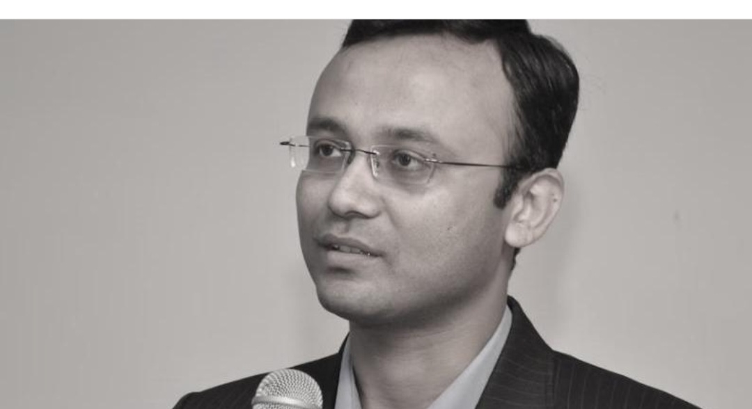 १६ हजारभन्दा धेरै व्यक्तिकाे मुटुकाे सर्जरी गरेका डाक्टर गाैरवकाे ४१ वर्षकाे उमेरमा निधन