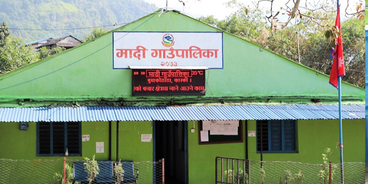 मादी गाउँपालिकामा एकल पुरुषलाई भत्ता, हलगोरु पाल्ने कृषकलाई अनुदान