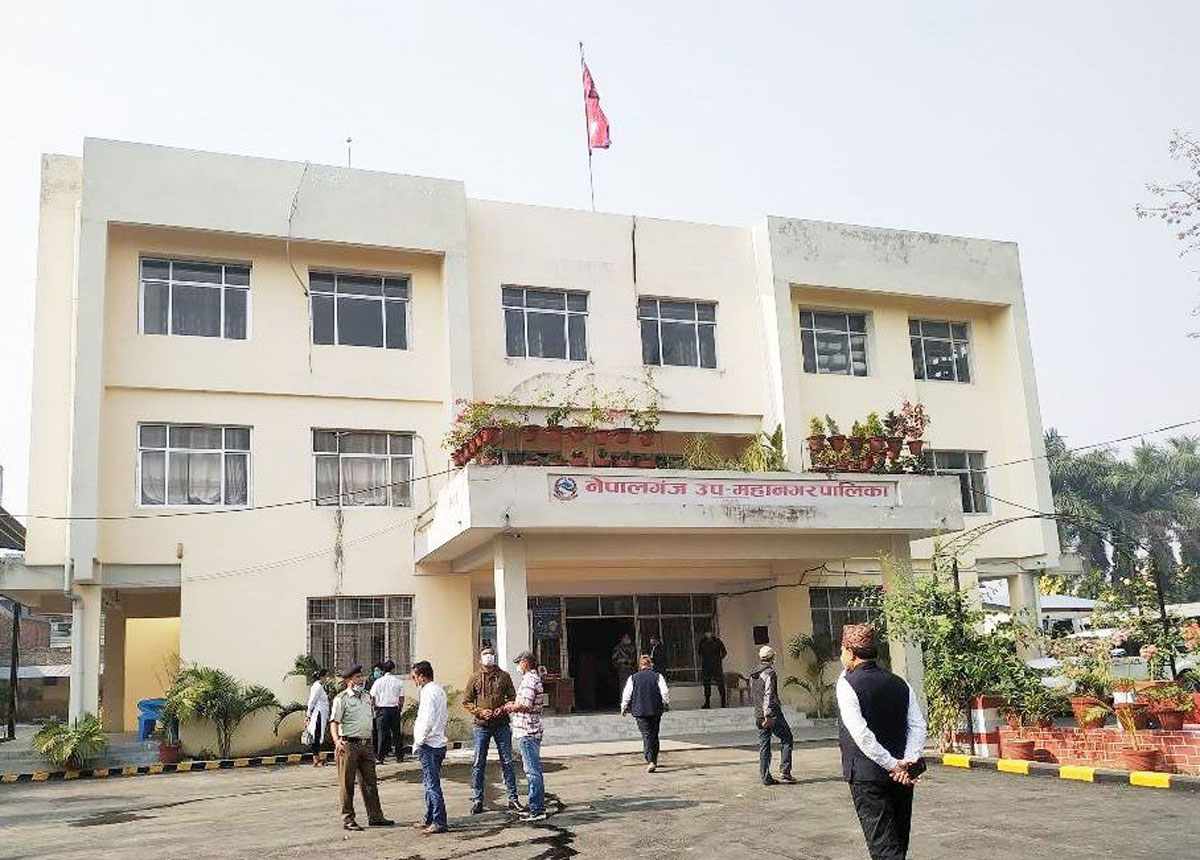 तराईमा गर्मी बढ्दै,विद्यालय बिदा लम्बियो