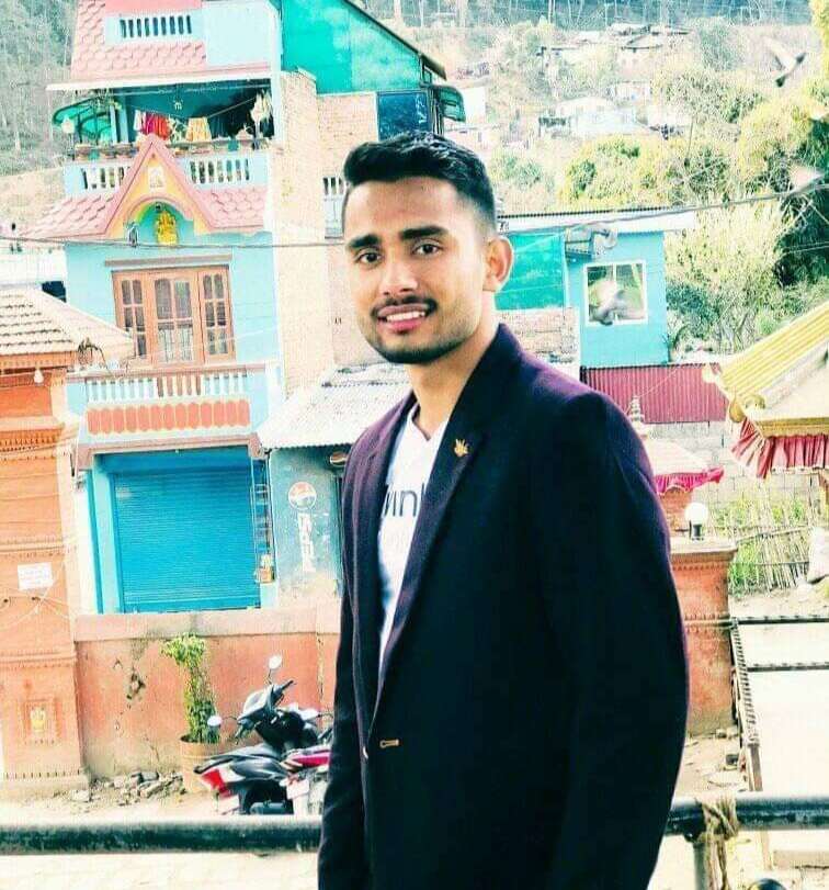 बालचन्द्र खनाल बैशाख १५ गतेदेखि बेपत्ता,खाेजीदिन आफन्तकाे आग्रह