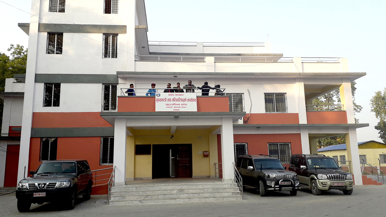 सुदूरपश्चिम प्रदेश सरकारले आज प्रदेशभर शोक बिदा दिने