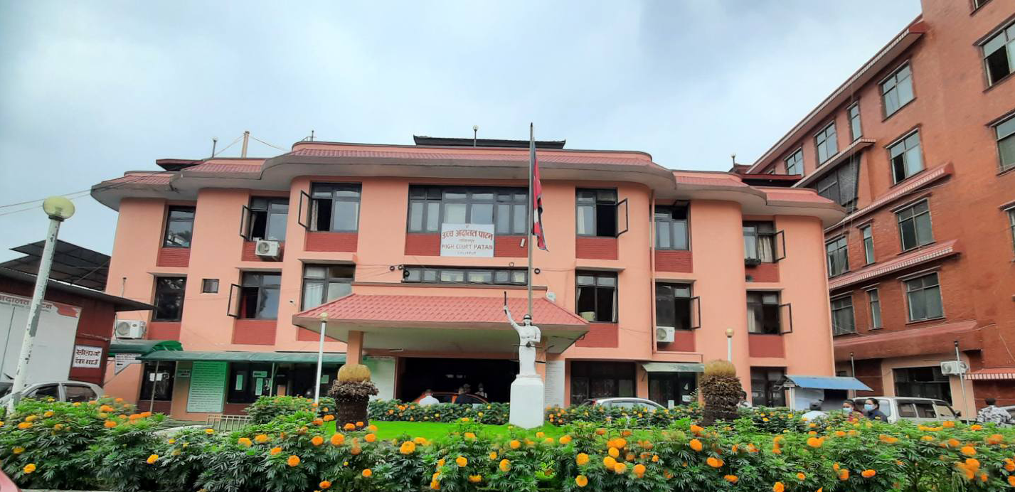 उच्च अदालतका लागि २७ न्यायाधीशको नाम सिफारिस