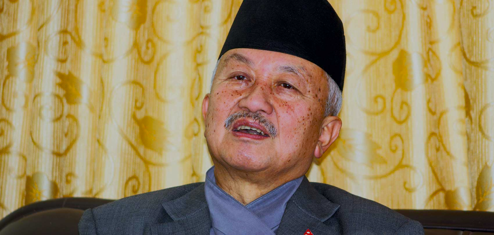 पूर्वसभामुख सुवास नेम्वाङको निधन