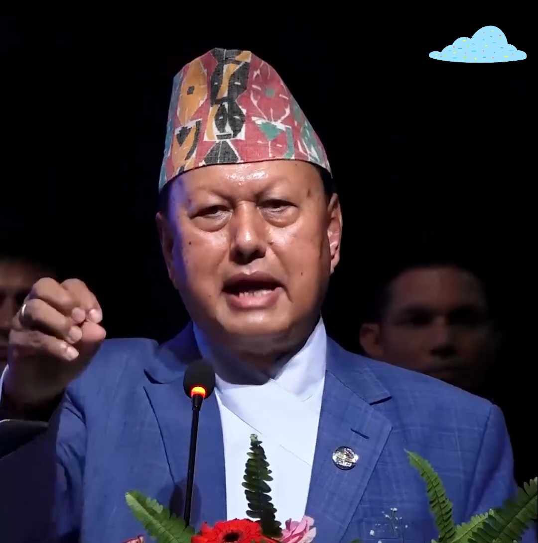 तलब खुवाउन सकेन र वीर अस्पतालमा कार्यरत कर्मचारी हटाएका हौं : स्वास्थ्यमन्त्री बस्नेत