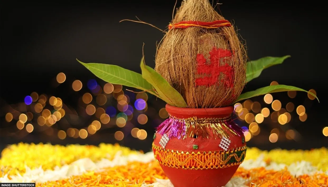 आजदेखि बडादसैँ सुरु,घटस्थापना – बिहान ११ बजेर २९ मिनेटको साइतमा घटस्थापना गरिनु उत्तम