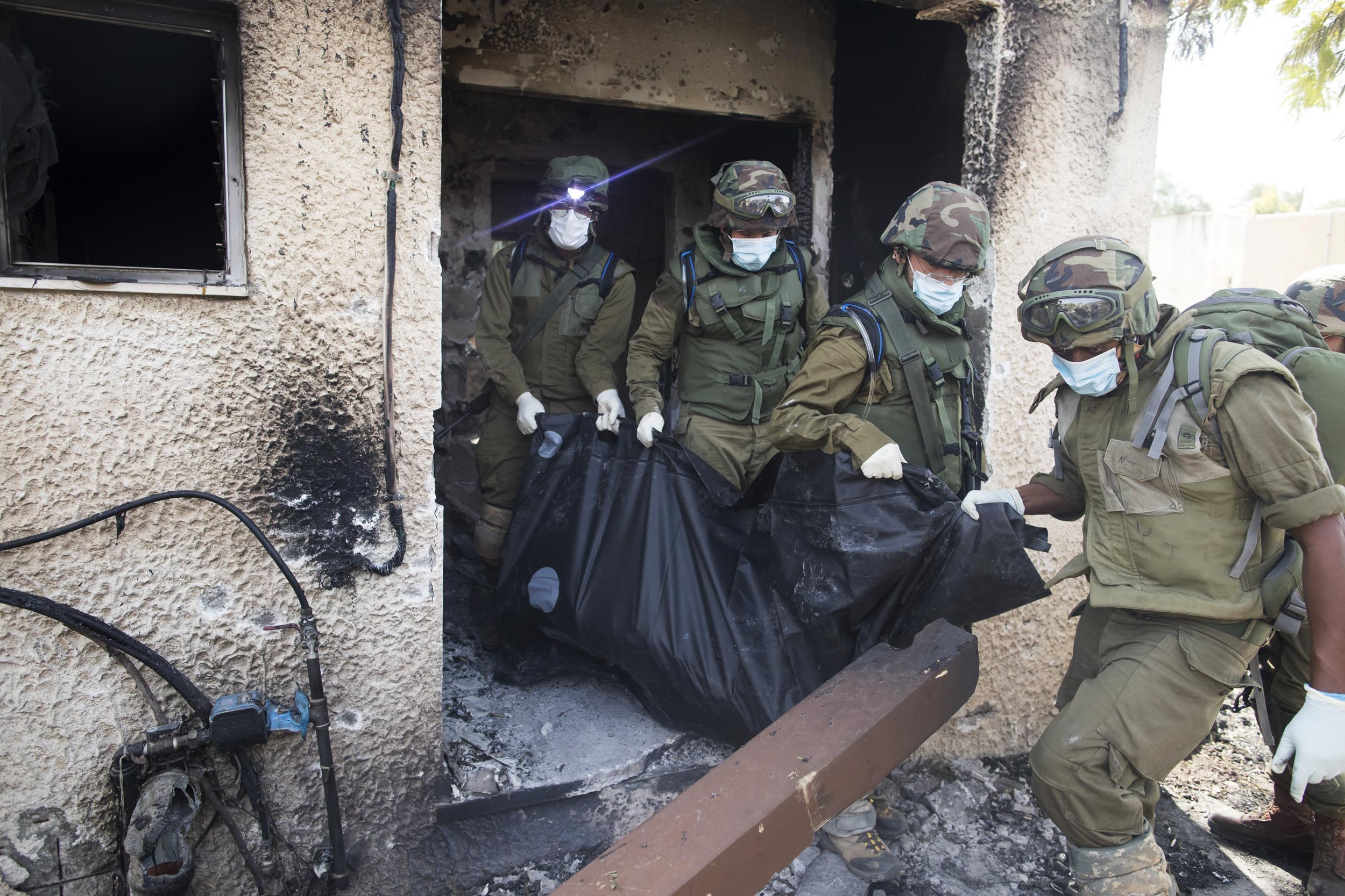 इजरायलमा मृत्यु भएका १० जना नेपाली विद्यार्थीको शव इजरायल सरकारले आफ्नै खर्चमा पठाउने