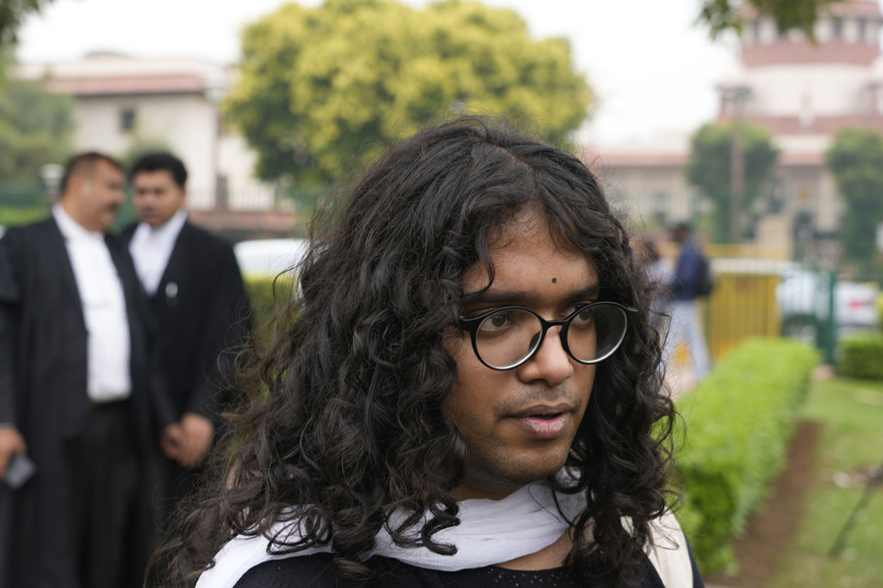 भारतको सर्वोच्च अदालतद्वारा समलिङ्गी विवाहलाई मान्यता दिन अस्वीकार