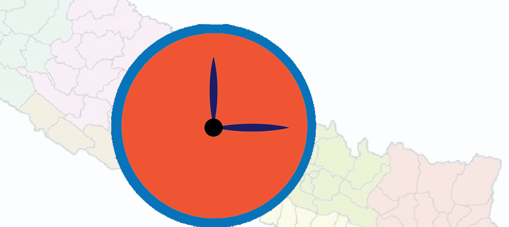 सत्ता जोगाउन हतारमा हस्तलिखित सहमति !