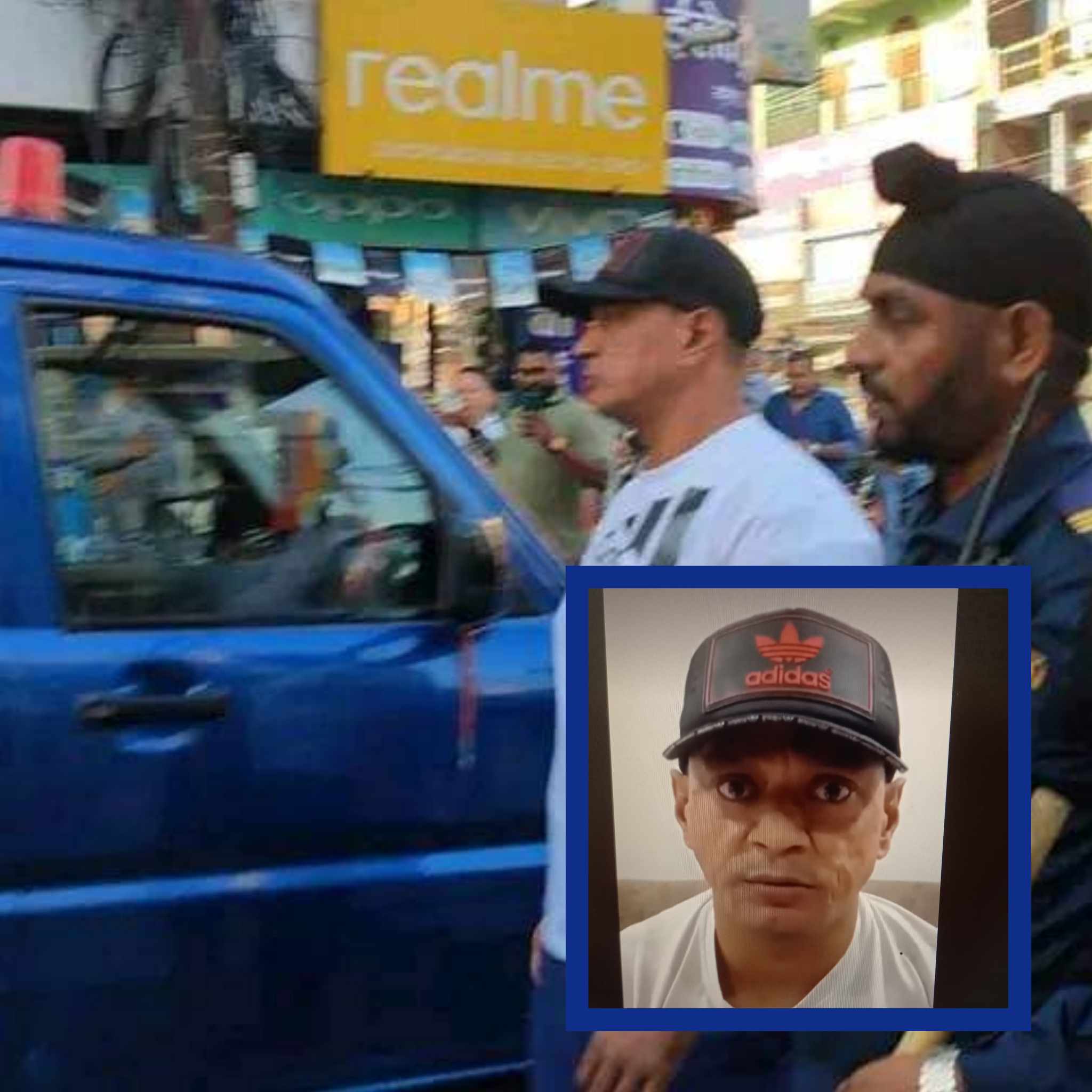 सर्वोच्चको फैसलालगत्तै रिगल नेपालगन्जबाट पक्राउ,थप  ११ वर्ष जेलमा बस्नुपर्ने,आदेश (पूर्ण पाठ)