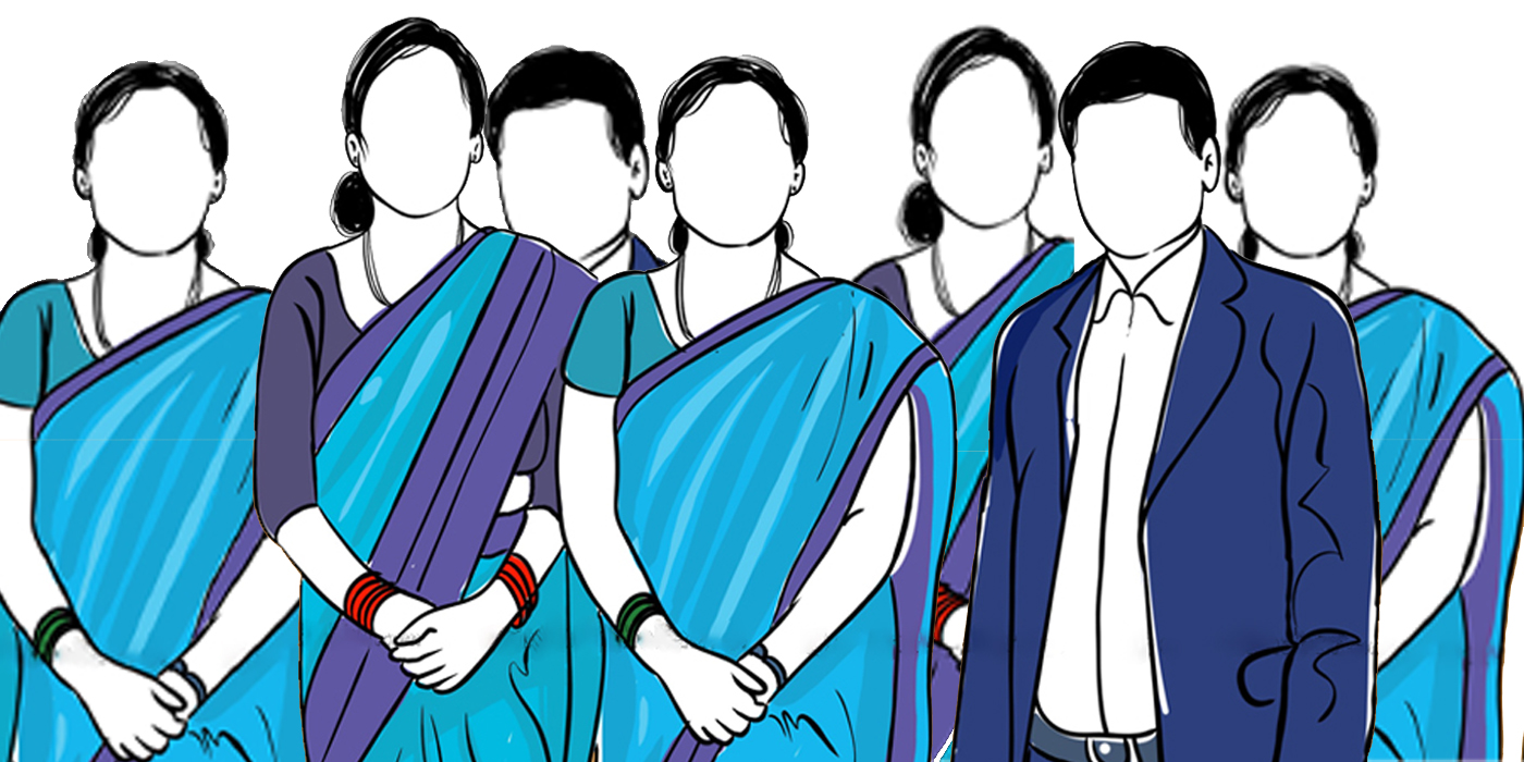कर्मचारीलाई कर गर्दा पनि दुर्गम र मधेशमा सेवा गर्न मान्दैनन्