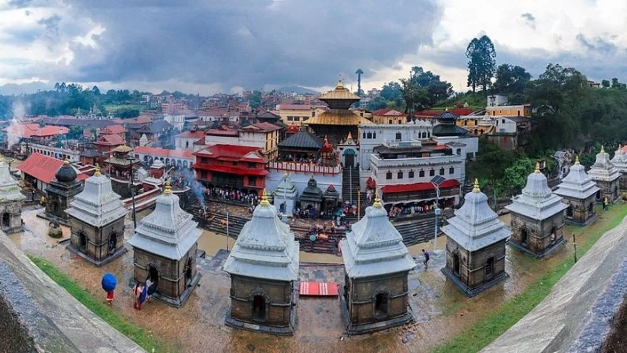 पशुपतिनाथ मन्दिरको बैंक ब्यालेन्स २ अर्ब ७८ करोड