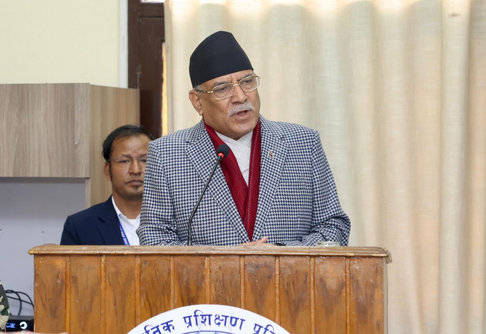 राष्ट्रियसभा निर्वाचनकोलागि माओवादीले टुगो लगाए ६ जनाको नाम