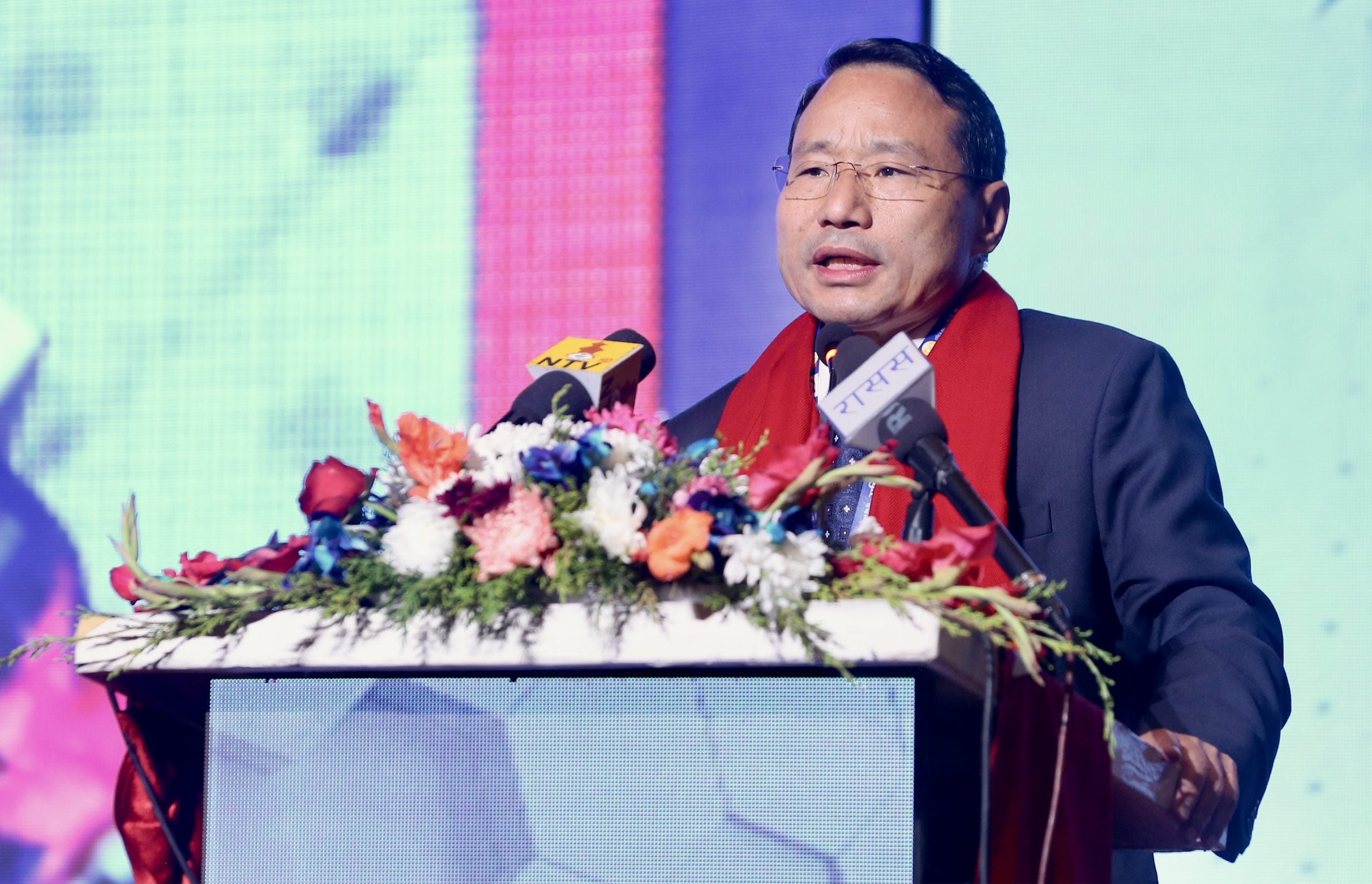 सरकारका कार्यशैली परिवर्तन हुन्छ, नीति परिवर्तन हुँदैनन – अर्थमन्त्री पुन