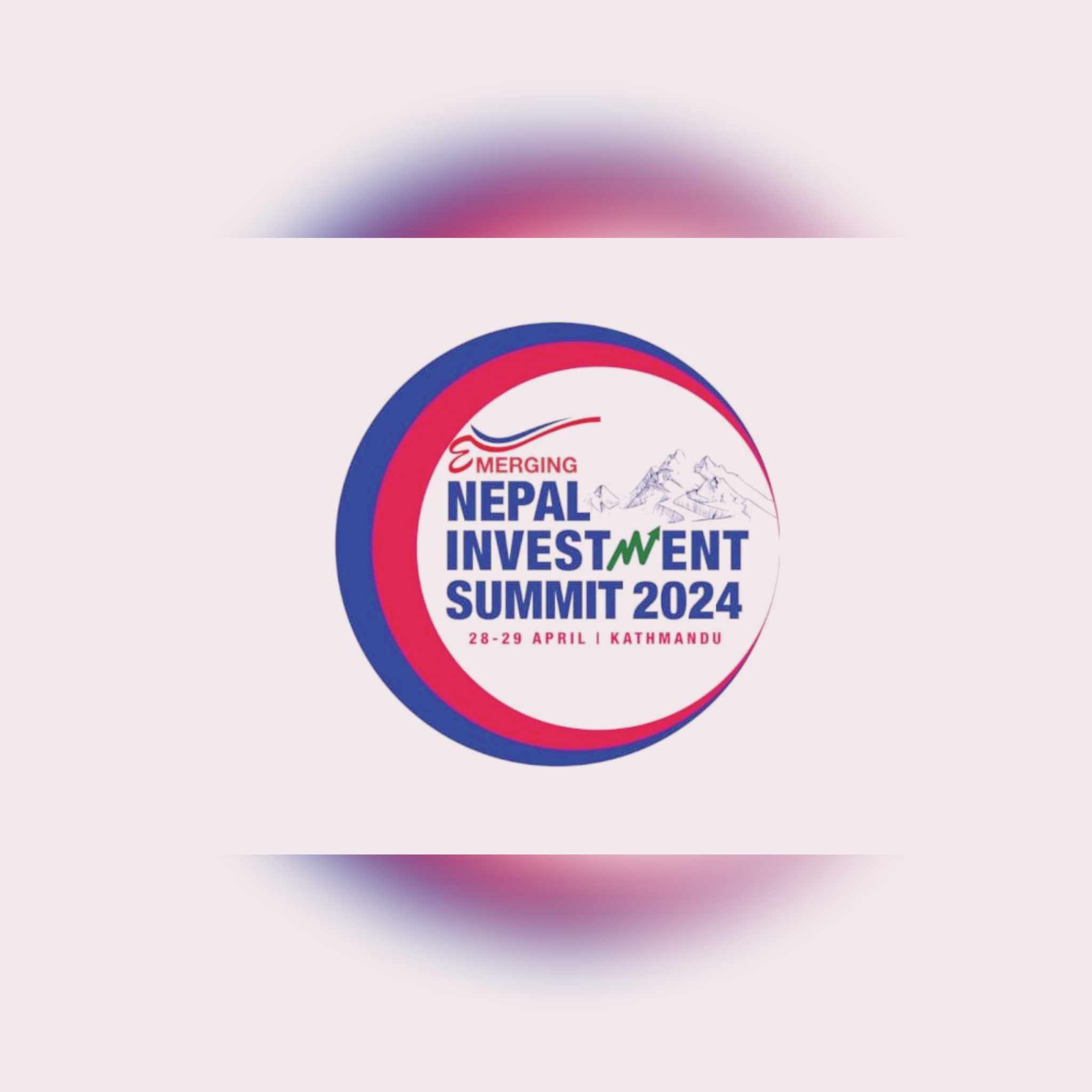 लगानी सम्मेलनका सन्दर्भमा राष्ट्रपति पौडेल र प्रधानमन्त्री प्रचण्डबिच छलफल