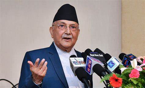 विकासलाई तीव्रता दिन सहकार्य आवश्यक